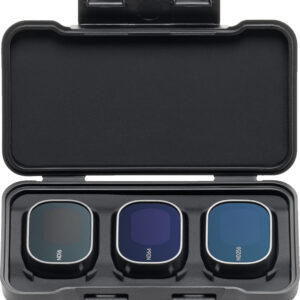 DJI Mini 4 Pro ND Filter Set (ND 16/64/256) – Bild 2
