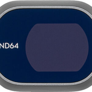 DJI Mini 4 Pro ND Filter Set (ND 16/64/256) – Bild 1