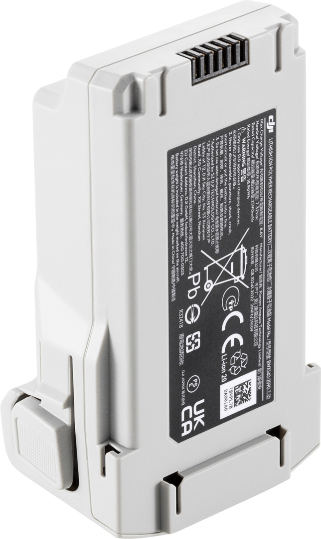 DJI Mini 4 Pro Intelligent Flight Battery – Bild 5