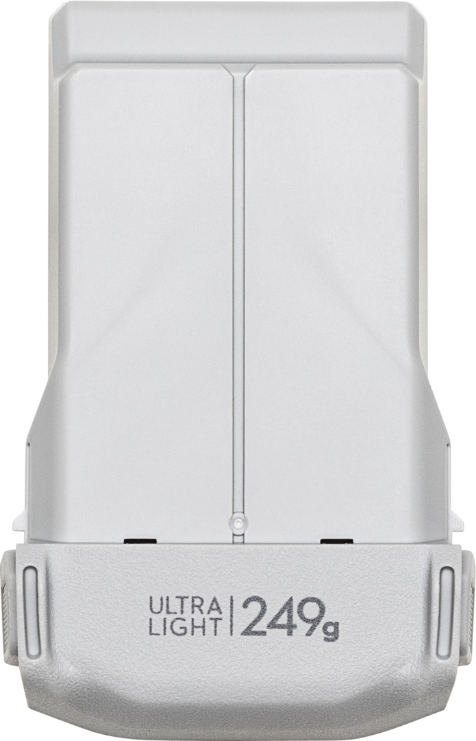 DJI Mini 4 Pro Intelligent Flight Battery – Bild 3