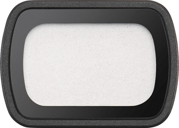 DJI Osmo Pocket 3 Black Mist Filter