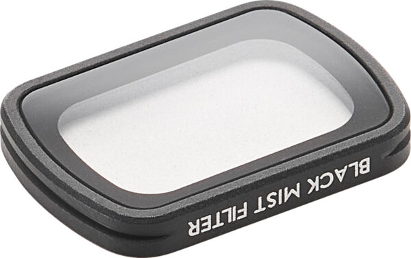 DJI Osmo Pocket 3 Black Mist Filter