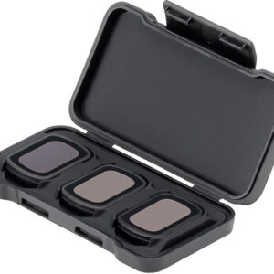 DJI Osmo Pocket 3 Magnetic ND Filters Set – Bild 4