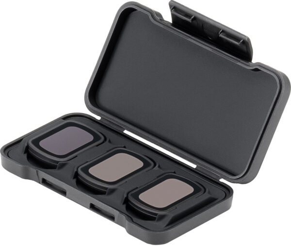 DJI Osmo Pocket 3 Magnetic ND Filters Set