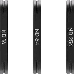 DJI Osmo Pocket 3 Magnetic ND Filters Set – Bild 3