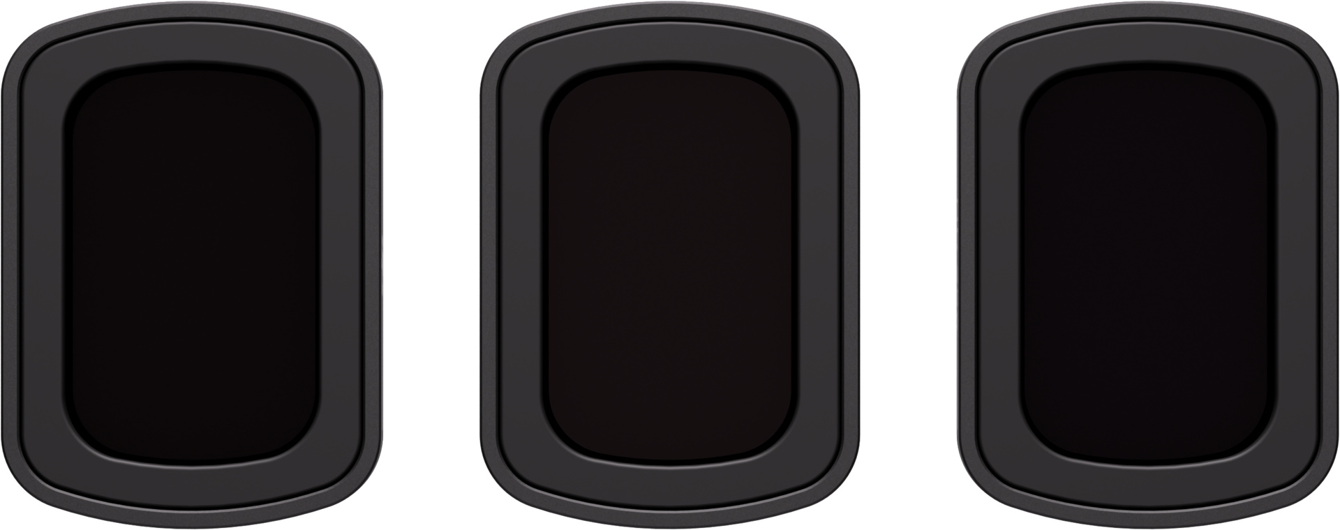 DJI Osmo Pocket 3 Magnetic ND Filters Set