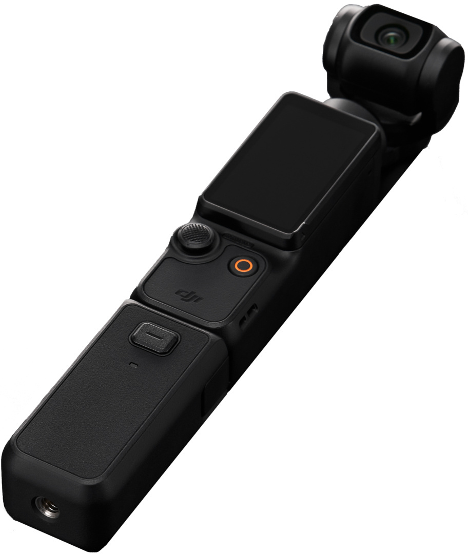 DJI Osmo Pocket 3 Battery Handle – Bild 5