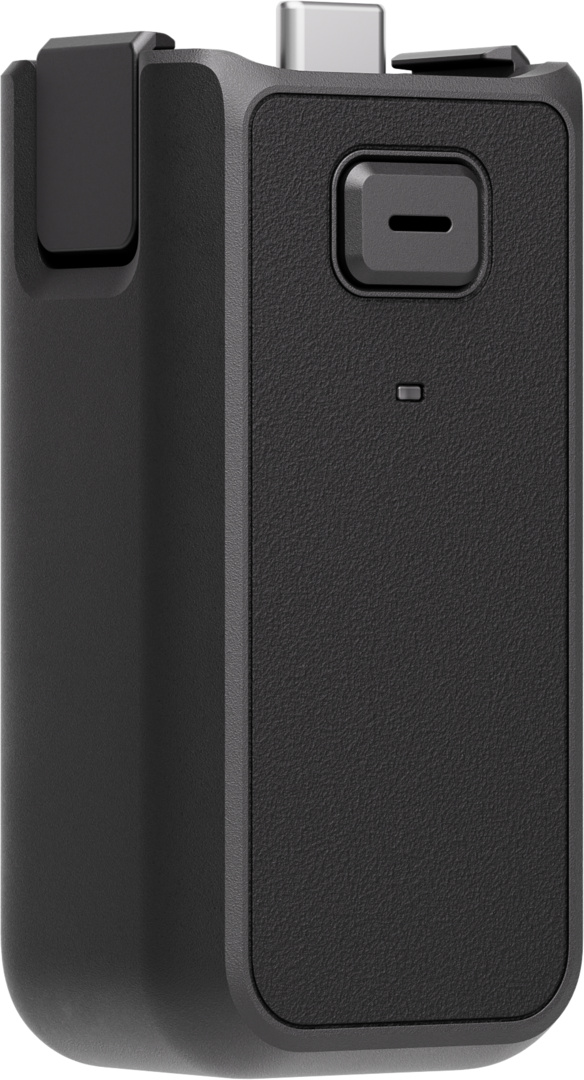 DJI Osmo Pocket 3 Battery Handle