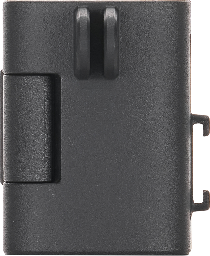 DJI Osmo Pocket 3 Expansion Adapter – Bild 3
