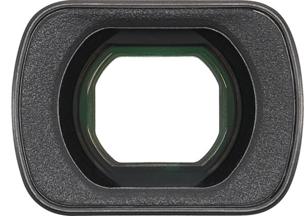 DJI Osmo Pocket 3 Wide-Angle Lens