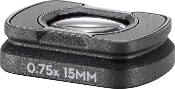 DJI Osmo Pocket 3 Wide-Angle Lens