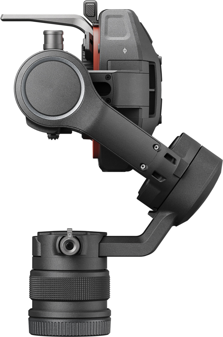 DJI Zenmuse X9-8K Gimbal Camera – Bild 2