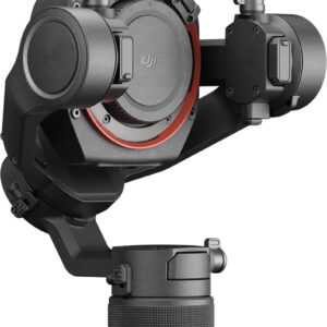 DJI Zenmuse X9-8K Gimbal Camera – Bild 1