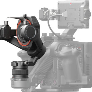 DJI Zenmuse X9-8K Gimbal Camera – Bild 4