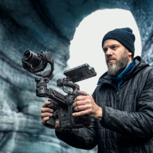 DJI Zenmuse X9-8K Gimbal Camera – Bild 5