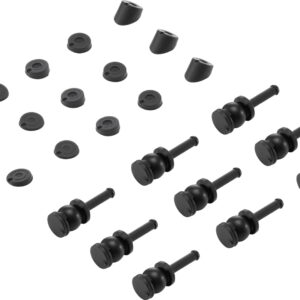 DJI Inspire 3 Gimbal Rubber Dampers – Bild 1