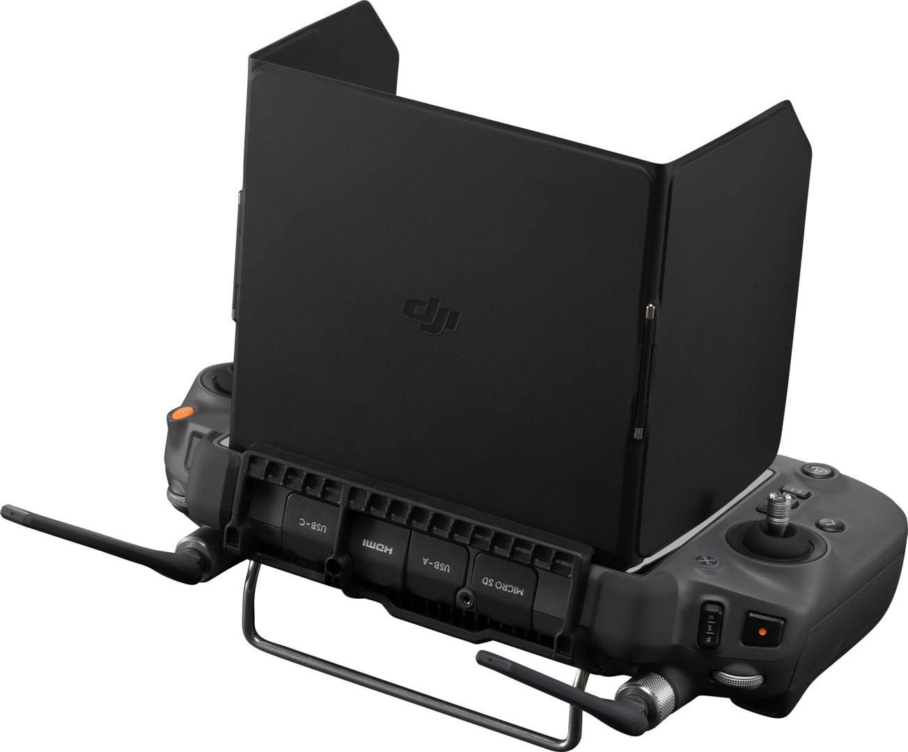 DJI RC Plus Screen Hood – Bild 5