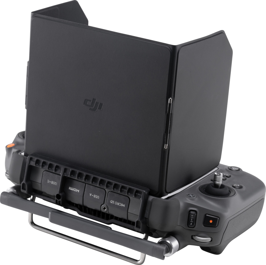 DJI RC Plus Screen Hood – Bild 4