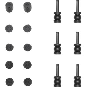 DJI Inspire 3 Gimbal Rubber Dampers – Bild 4