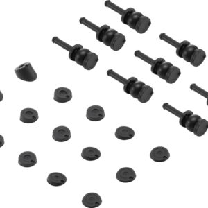 DJI Inspire 3 Gimbal Rubber Dampers – Bild 2