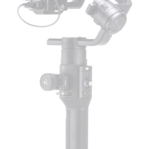 DJI R Extended Grip/Tripod – Bild 3