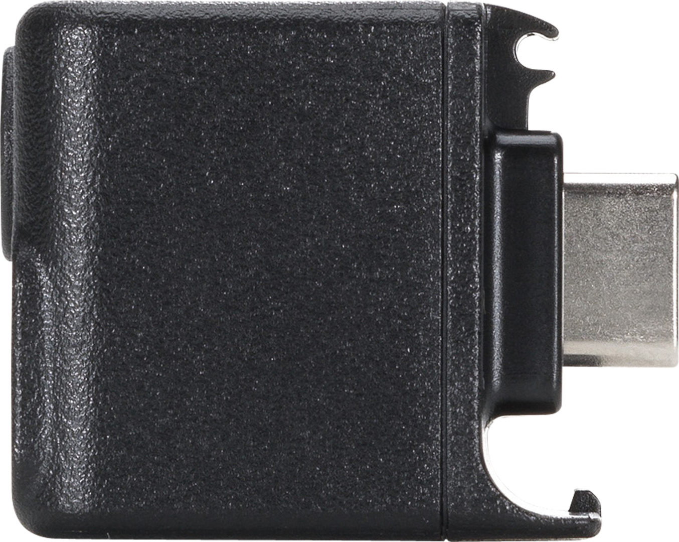 DJI Osmo Action 3.5mm Audio Adapter – Bild 3