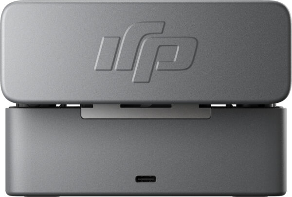 DJI Mic 2 (2 TX + 1 RX + Charging Case)