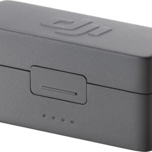 DJI Mic 2 Charging Case – Bild 1