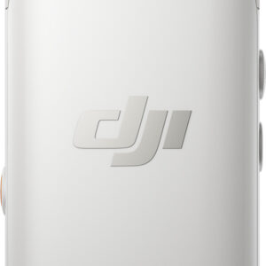 DJI Mic 2 Transmitter (Pearl White) – Bild 2