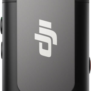 DJI Mic 2 Transmitter (Shadow Black) – Bild 5