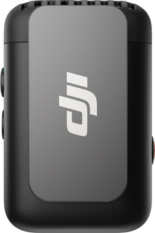 DJI Mic 2 Transmitter (Shadow Black)