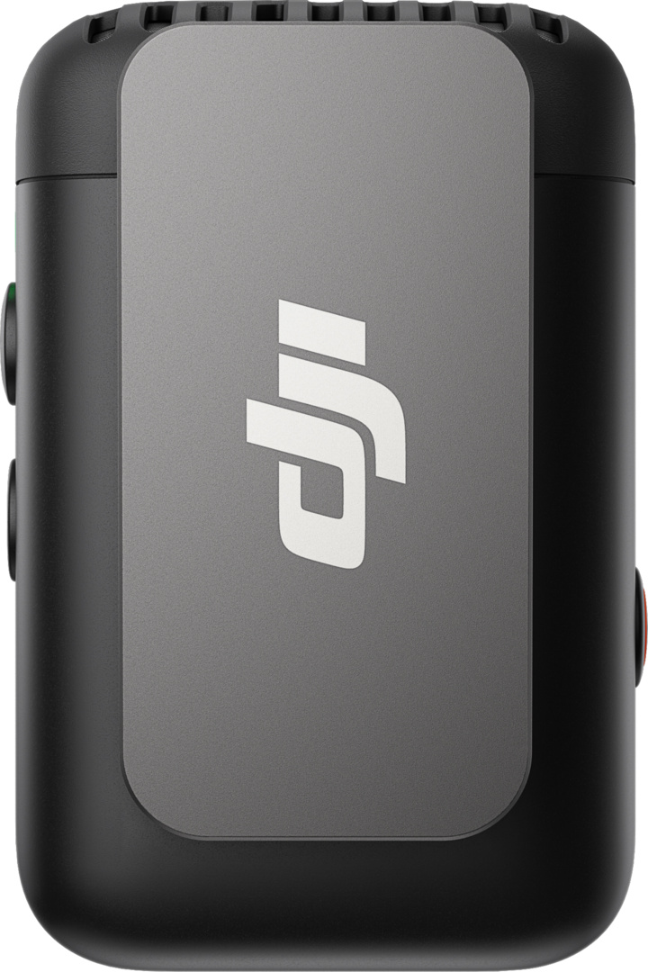 DJI Mic 2 Transmitter (Shadow Black) – Bild 5