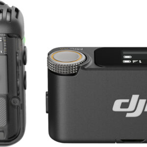 DJI Mic 2 (1 TX + 1 RX) – Bild 3