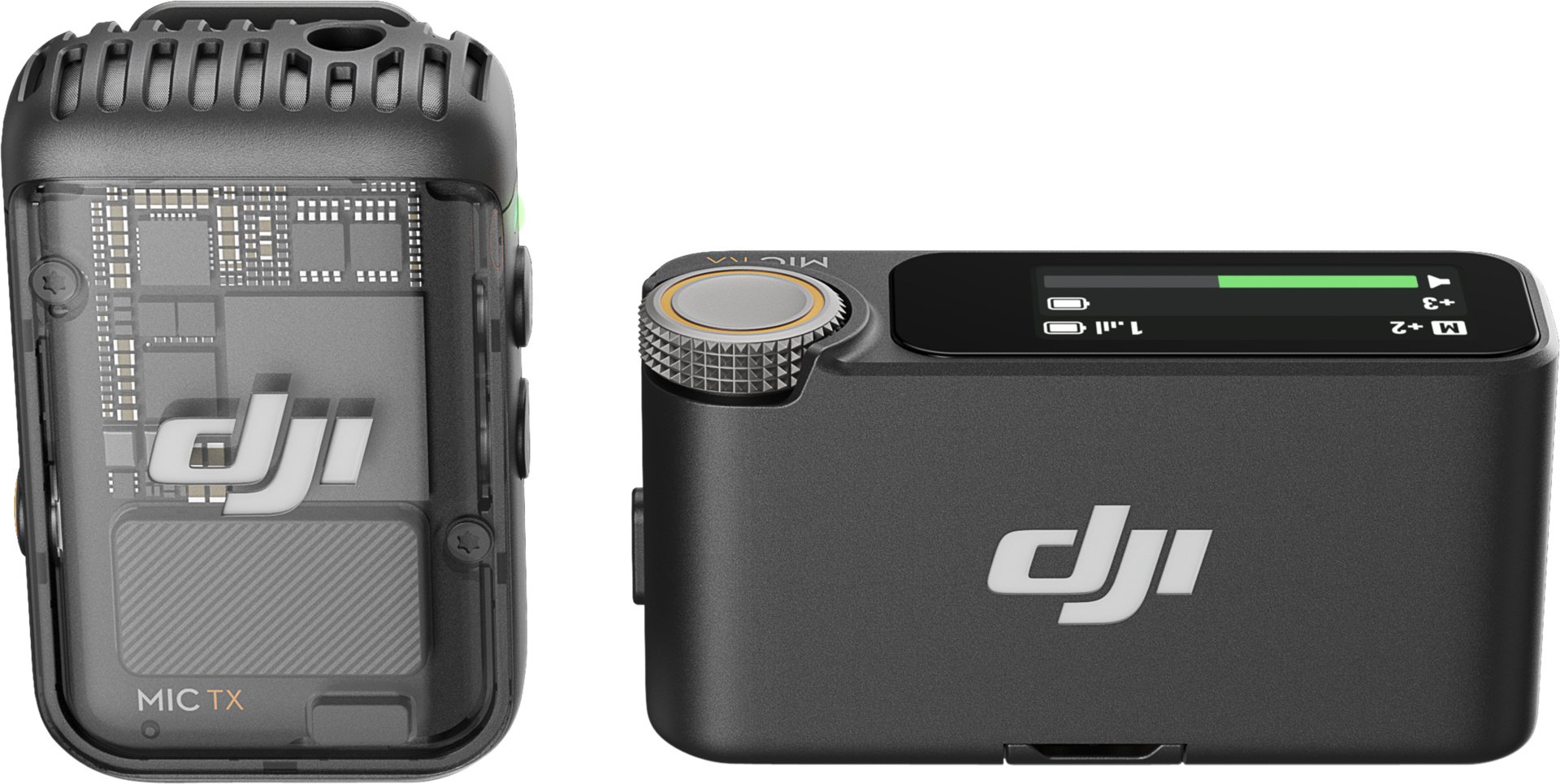 DJI Mic 2 (1 TX + 1 RX) – Bild 3