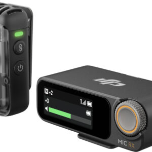 DJI Mic 2 (1 TX + 1 RX) – Bild 1