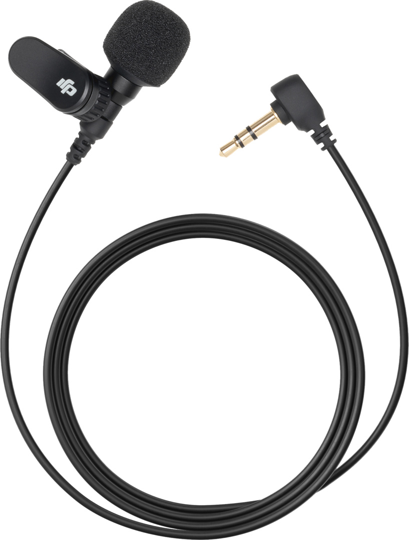 DJI Lavalier Mic – Bild 3