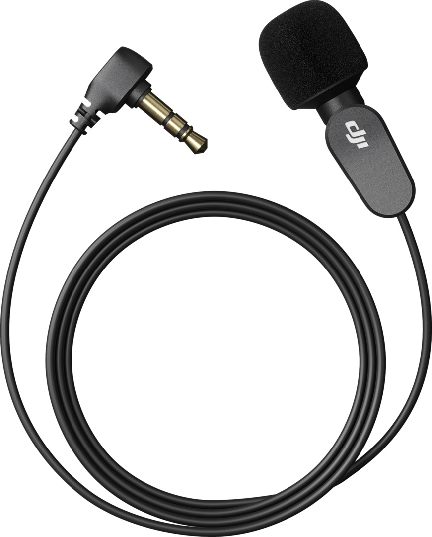 DJI Lavalier Mic – Bild 2