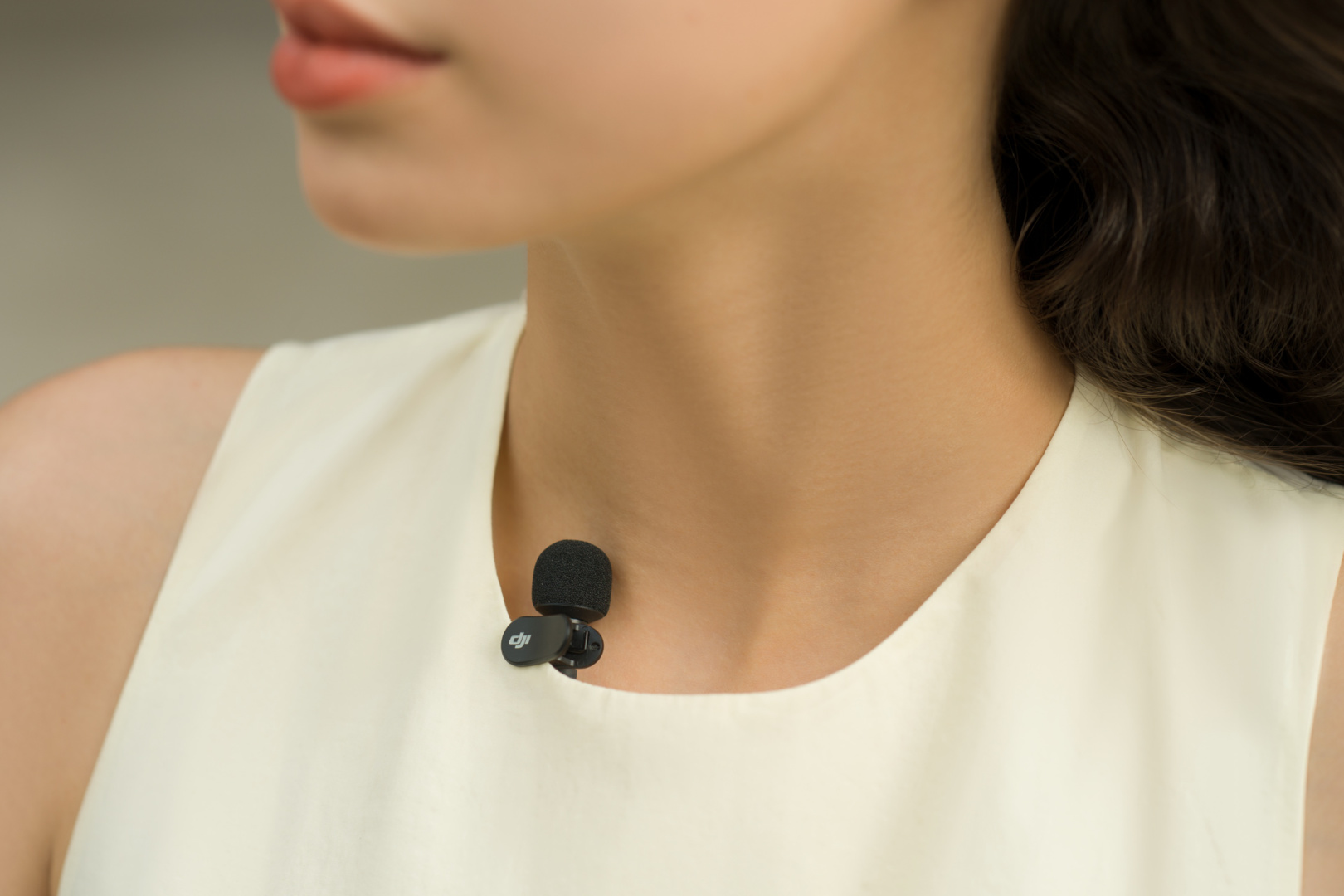 DJI Lavalier Mic – Bild 5