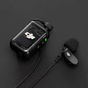 DJI Lavalier Mic – Bild 4