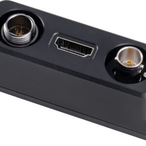 DJI Remote Monitor Expansion Plate (SDI/HDMI/DC-IN) – Bild 1