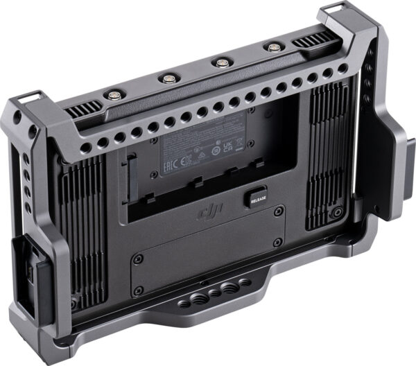 DJI High-Bright Remote Monitor