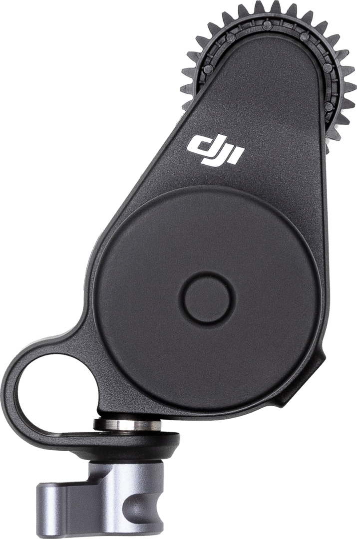 DJI Zenmuse X9 Focus Motor – Bild 2