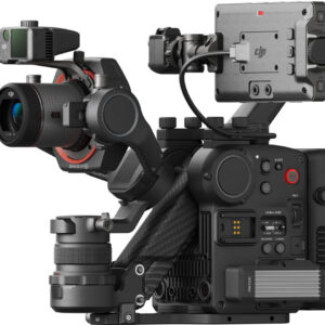 DJI Ronin 4D 4-Axis Cinema Camera 8K Combo – Bild 1