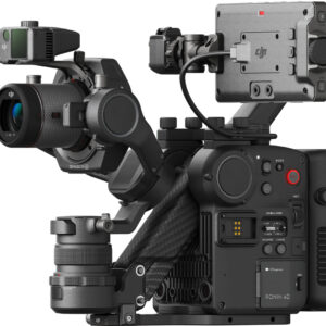 DJI Ronin 4D 4-Axis Cinema Camera 6K Combo – Bild 1