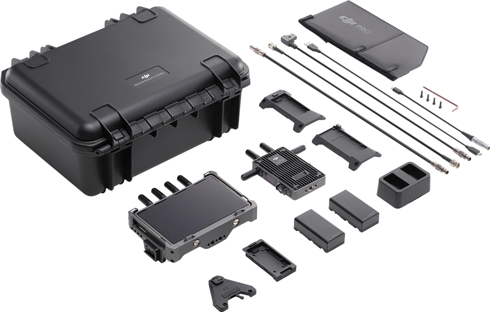 DJI Transmission Combo – Bild 5