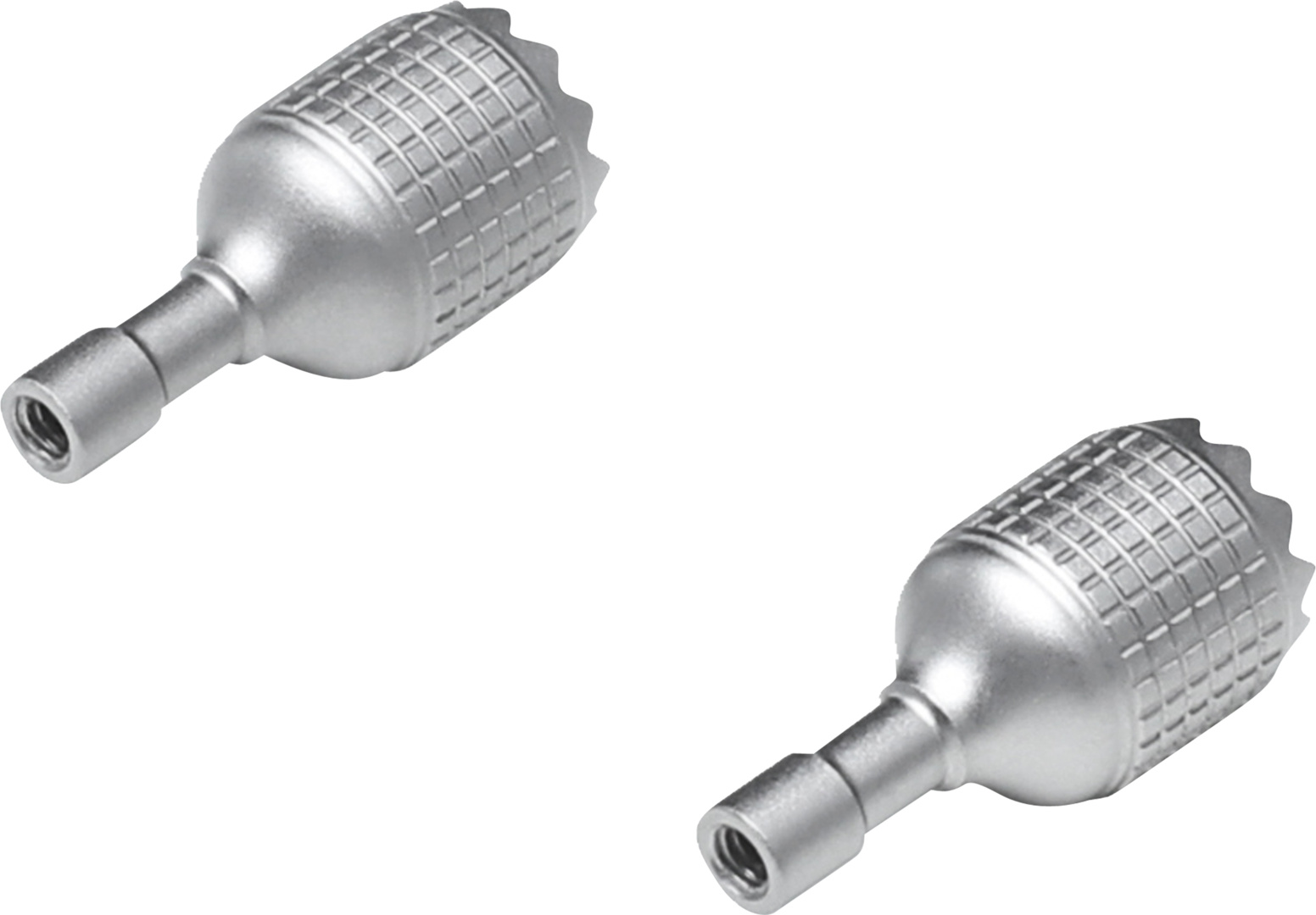 DJI RC / RC2 Control Sticks