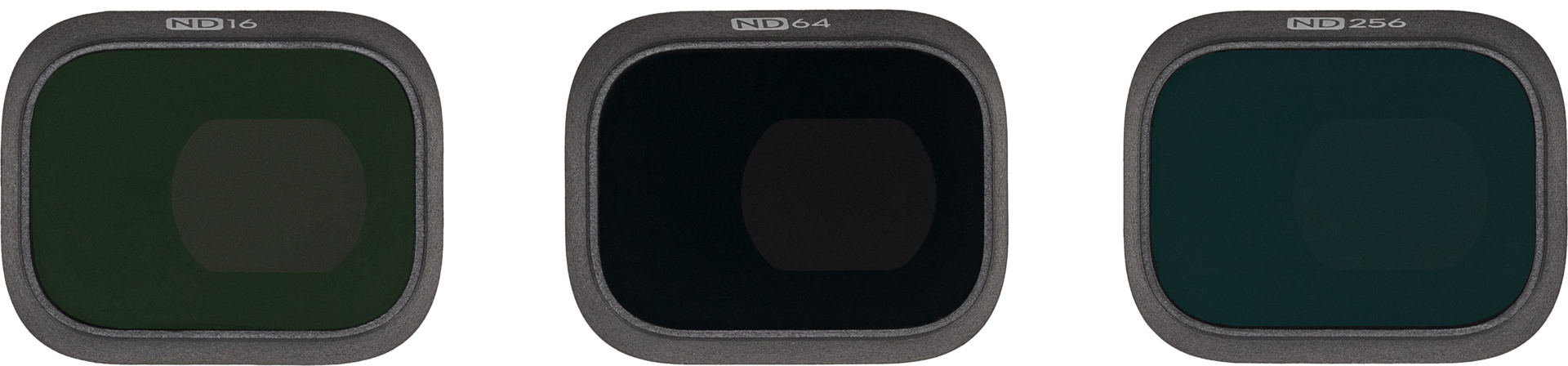DJI Mini 3 Series ND Filter Set (ND 16/64/256)
