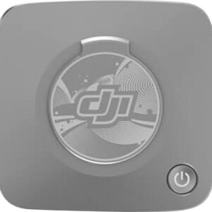 DJI OM Fill Light Phone Clamp – Bild 1