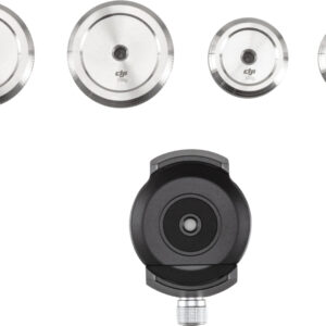 DJI R Roll Axis Counterweight Set – Bild 2