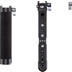 DJI R Twist Grip Dual Handle – Bild 2